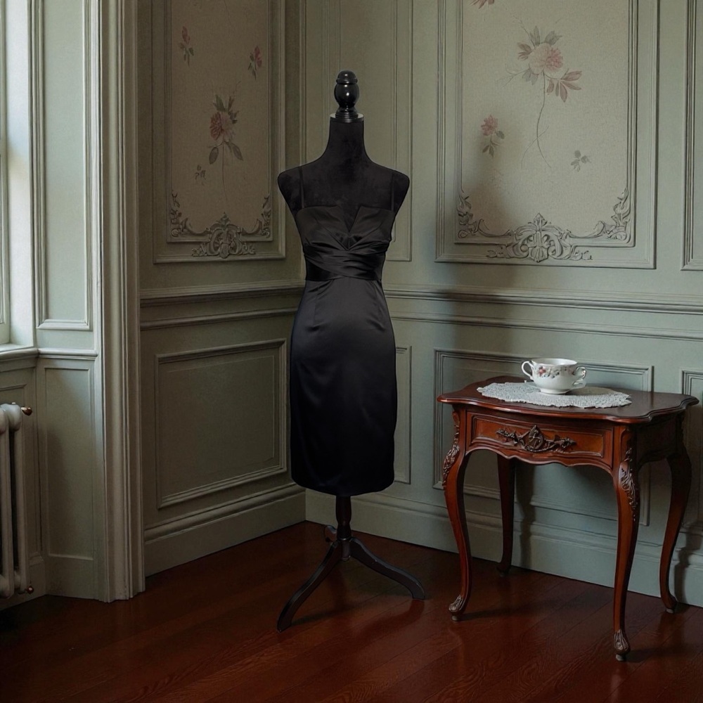 White House Black Market Dress